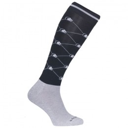 Fair Play Socks Logo