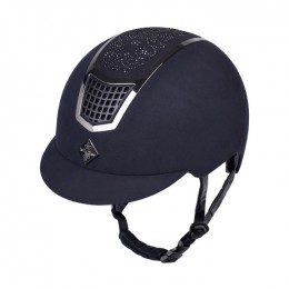 Fair Play Helmet Quantinum Chic Navy