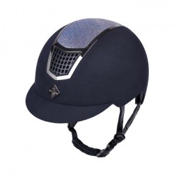 Fair Play Helmet Quantinum Florine Navy