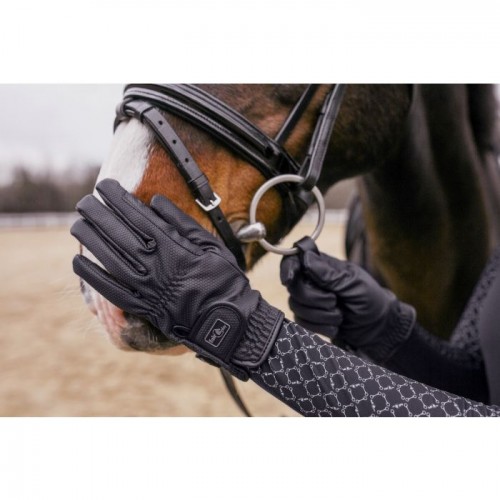 Fair Play FW'23 Winter Gloves Grippi