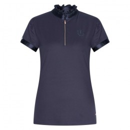 Imperial Riding SS'23 Polo shirt Anna