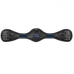 Passier Dressage Girth Blu Wave