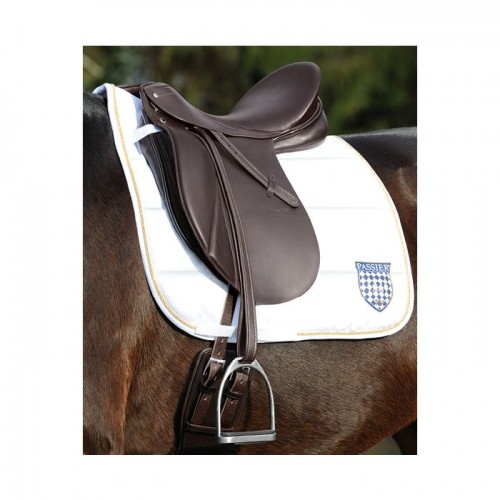 Passier Velvet Touch Deluxe Stirrup Leathers
