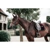 Kentucky Dressage Saddle Pad Corduroy