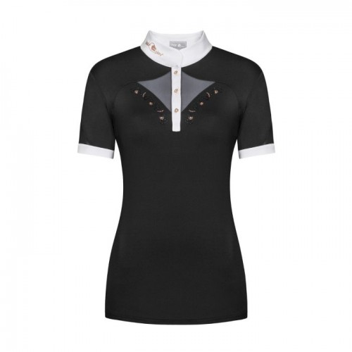 Fair Play Competition Shirt Cathrine Rose gold