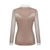 Fair Play Longsleeve Competition shirt Cecile Rose Gold