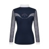 Fair Play Longsleeve Competition shirt Cecile Rose Gold