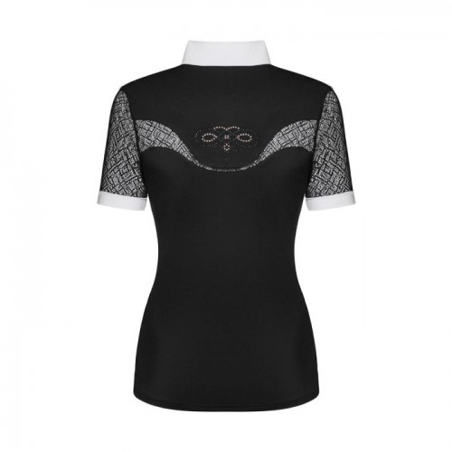 Fair Play Competition shirt Cecile Rose Gold