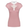 Fair Play Competition Shirt Cathrine Rose Gold Sleeveless