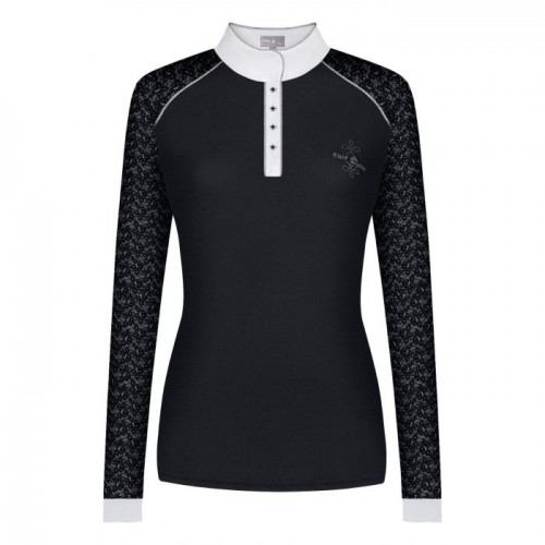 Fair Play Competition Shirt Anita Longsleeve