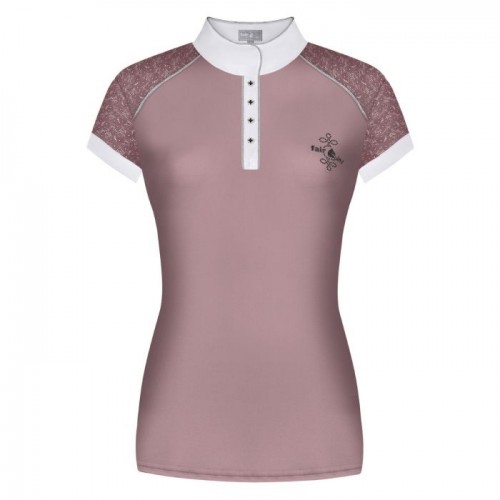 Fair Play Competition Shirt Anita Shortsleeve