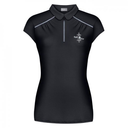 Fair Play SS'23 Poloshirt Agnes