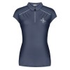 Fair Play SS'23 Poloshirt Agnes