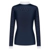 Fair Play Competition Shirt Alexis Longsleeve Rose Gold