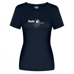 Fair Play T-shirt Berta