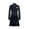 Fair Play Dressage Tailcoat Isabell