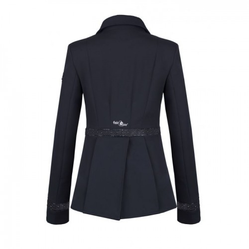 Fair Play competition jacket Valentina Pearl