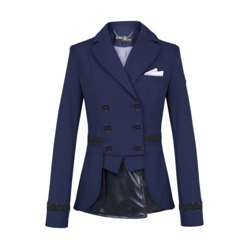 Fair Play competition jacket Valentina Pearl