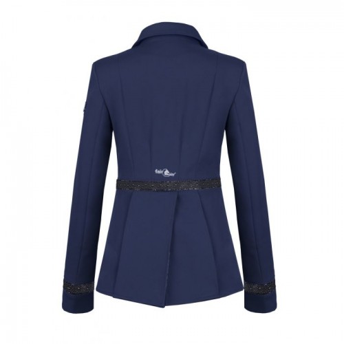 Fair Play competition jacket Valentina Pearl