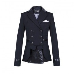 Fair Play competition jacket Valentina Croco