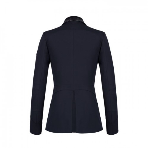 Fair Play competition jacket Anabelle Croco