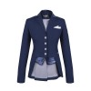 Fair Play competition jacket Anabelle Croco