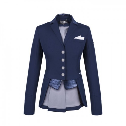 Fair Play competition jacket Anabelle Croco