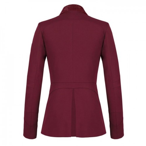 Fair Play competition jacket Anabelle Crystal