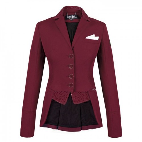 Fair Play competition jacket Anabelle Crystal