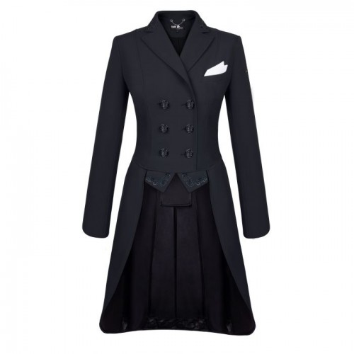 Fair Play Dressage Tailcoat Dorothee Chic