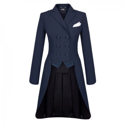 Fair Play Dressage Tailcoat Dorothee Chic