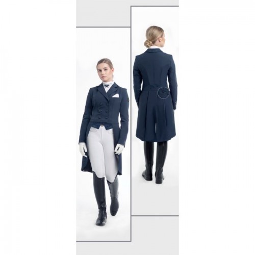 Fair Play Dressage Tailcoat Dorothee Chic