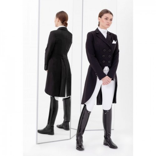 Fair Play Dressage Tailcoat Dorothee Chic