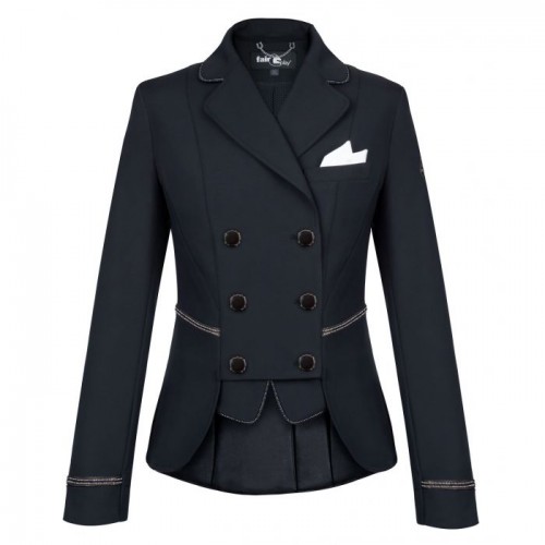 Fair Play competition jacket Florine