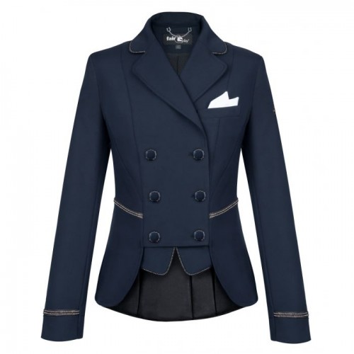 Fair Play competition jacket Florine