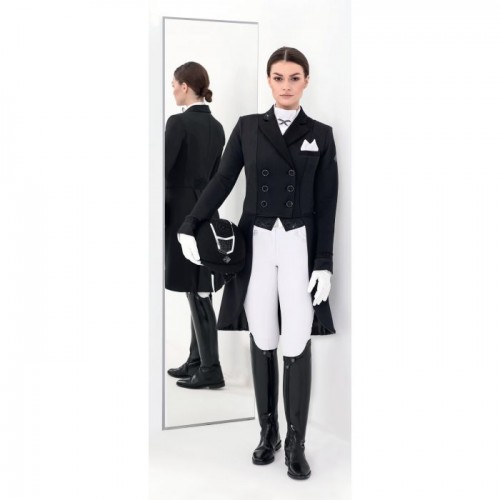 Fair Play Dressage Tailcoat Dorothee Chic