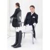 Fair Play Dressage Tailcoat Dorothee Chic COMFIMESH