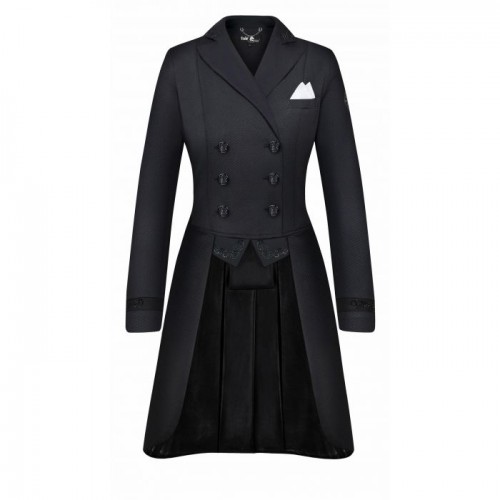 Fair Play Dressage Tailcoat Dorothee Chic COMFIMESH