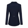 Fair Play Competition Jacket Lexim Chic Rose Gold