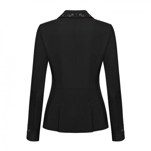 Fair Play Competition Jacket Taylor Chic Rose Gold