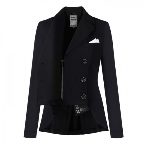 Fair Play Short Tailcoat Alissa Fleur