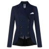 Fair Play Short Tailcoat Alissa Fleur