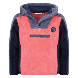 Imperial Riding FW'23 Kids Fleece Sweater Funky Furry