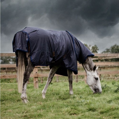 Kentucky Turnout Rug All Weather Hurricane 150g