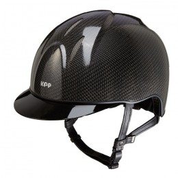 KEP Italia E-Light Carbon Black Shine