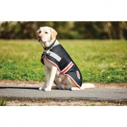 Weatherbeeta ComFiTec 1200D Therapy-Tec Dog Coat