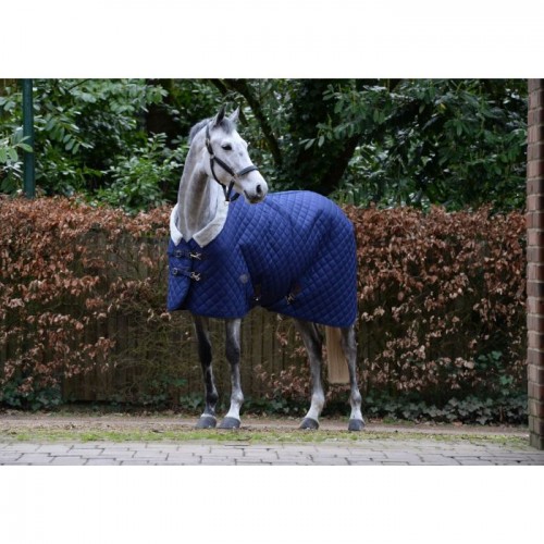 Weatherbeeta ComFiTec Deluxe Diamond Quilt Standard Neck Medium 250g