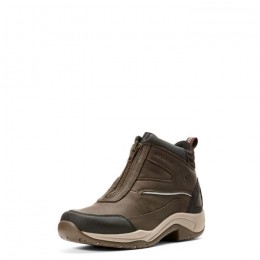 Ariat Waterproof Shoes Telluride Zip