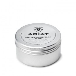 Ariat Leather Cream Polish