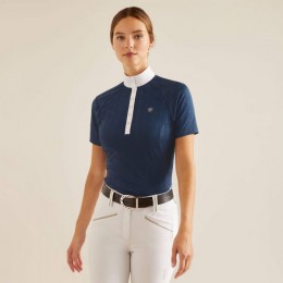 Ariat SS'24 Showstopper 3.0 Show Shirt